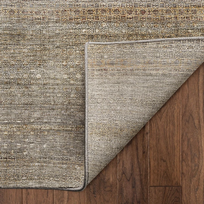 Dalyn Vico Beige VC5 8ft. x 10ft. Rect. Rug
