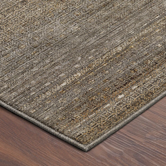 Dalyn Vico Beige VC5 8ft. x 10ft. Rect. Rug