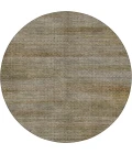 Dalyn Vico Green VC5 8ft. x 8ft. Round Rug