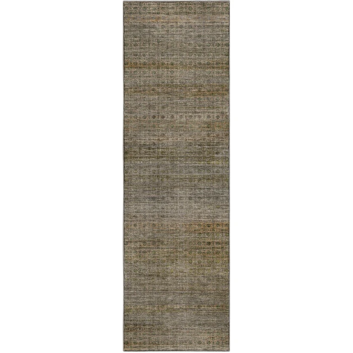 Dalyn Vico Green VC5 2ft.3in. x 7ft.6in. Rect. Rug
