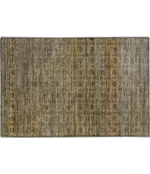 Dalyn Vico Green VC5 1ft.8in. x 2ft.6in. Rect. Rug