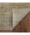 Dalyn Vico Green VC5 3ft. x 5ft. Rect. Rug
