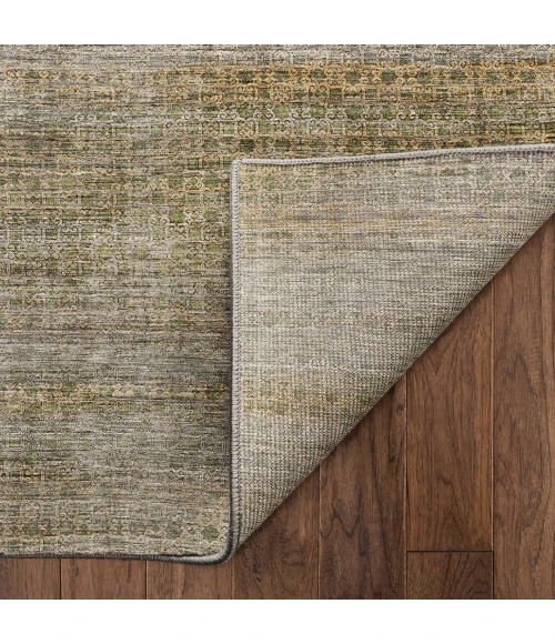 Dalyn Vico Green VC5 3ft. x 5ft. Rect. Rug