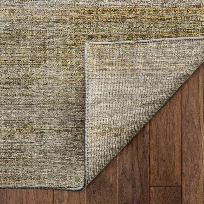 Dalyn Vico Green VC5 10ft. x 14ft. Rect. Rug