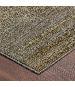 Dalyn Vico Green VC5 5ft. x 7ft.6in. Rect. Rug