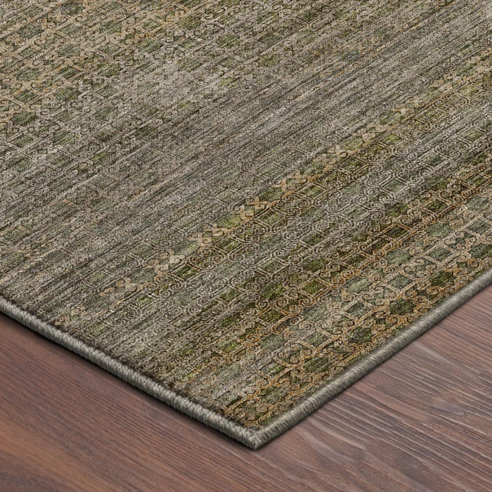 Dalyn Vico Green VC5 10ft. x 14ft. Rect. Rug