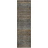 Dalyn Vico Blue VC5 2ft.3in. x 7ft.6in. Rect. Rug