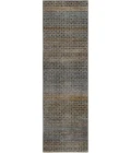 Dalyn Vico Blue VC5 2ft.3in. x 7ft.6in. Rect. Rug