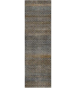 Dalyn Vico Blue VC5 2ft.3in. x 7ft.6in. Rect. Rug