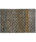 Dalyn Vico Blue VC5 1ft.8in. x 2ft.6in. Rect. Rug