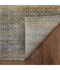 Dalyn Vico Blue VC5 8ft. x 10ft. Rect. Rug