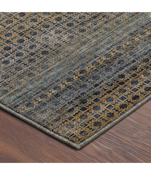 Dalyn Vico Blue VC5 8ft. x 10ft. Rect. Rug