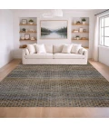 Dalyn Vico Blue VC5 8ft. x 10ft. Rect. Rug
