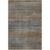 Dalyn Vico Blue VC5 5ft. x 7ft.6in. Rect. Rug