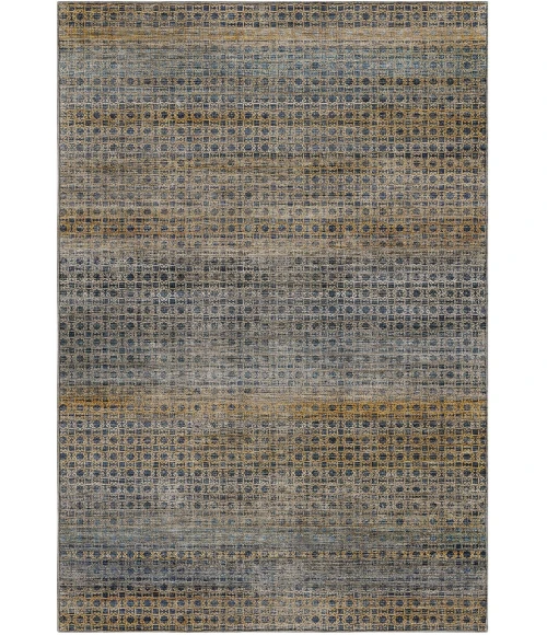 Dalyn Vico Blue VC5 8ft. x 10ft. Rect. Rug