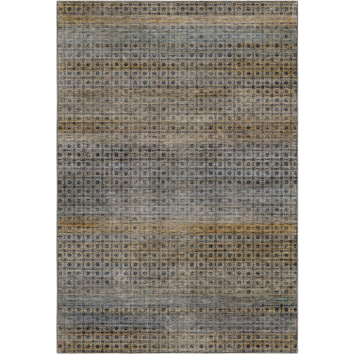 Dalyn Vico Blue VC5 10ft. x 14ft. Rect. Rug