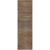 Dalyn Vico Orange VC5 2ft.3in. x 7ft.6in. Rect. Rug