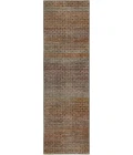 Dalyn Vico Orange VC5 2ft.3in. x 7ft.6in. Rect. Rug