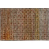 Dalyn Vico Orange VC5 1ft.8in. x 2ft.6in. Rect. Rug