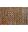 Dalyn Vico Orange VC5 1ft.8in. x 2ft.6in. Rect. Rug