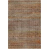 Dalyn Vico Orange VC5 5ft. x 7ft.6in. Rect. Rug