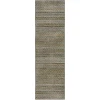 Dalyn Vico Green VC6 2ft.3in. x 7ft.6in. Rect. Rug