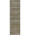 Dalyn Vico Green VC6 2ft.3in. x 7ft.6in. Rect. Rug