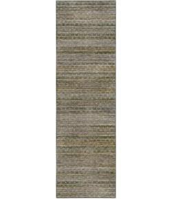 Dalyn Vico Green VC6 2ft.3in. x 7ft.6in. Rect. Rug