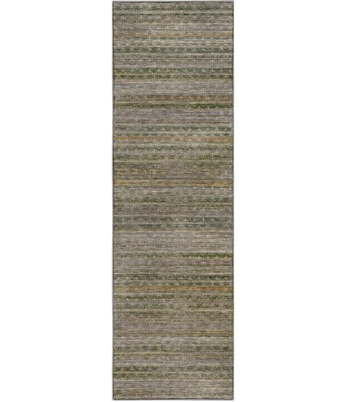 Dalyn Vico Green VC6 2ft.3in. x 7ft.6in. Rect. Rug