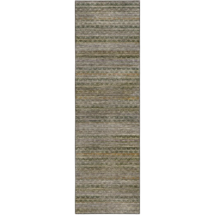 Dalyn Vico Green VC6 2ft.3in. x 7ft.6in. Rect. Rug