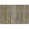 Dalyn Vico Green VC6 1ft.8in. x 2ft.6in. Rect. Rug