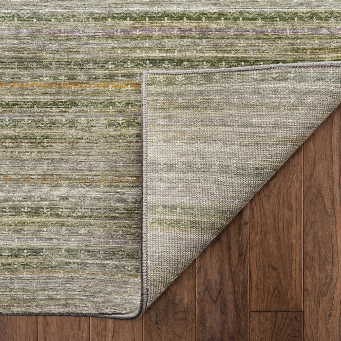 Dalyn Vico Green VC6 2ft.3in. x 7ft.6in. Rect. Rug