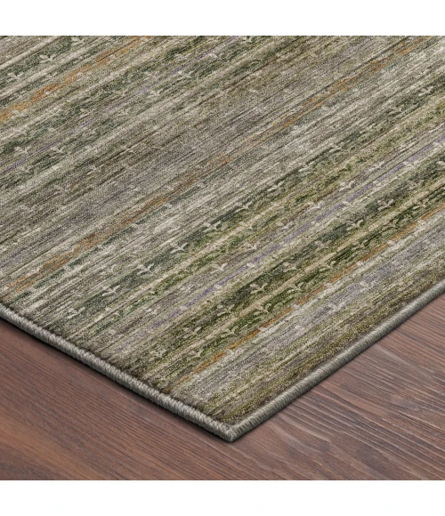 Dalyn Vico Green VC6 3ft. x 5ft. Rect. Rug