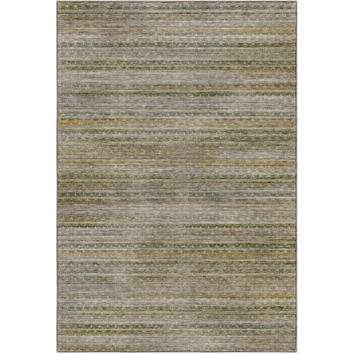Dalyn Vico Green VC6 8ft. x 10ft. Rect. Rug