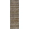 Dalyn Vico Brown VC6 2ft.3in. x 7ft.6in. Rect. Rug