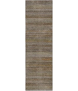 Dalyn Vico Brown VC6 2ft.3in. x 7ft.6in. Rect. Rug