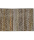 Dalyn Vico Brown VC6 1ft.8in. x 2ft.6in. Rect. Rug