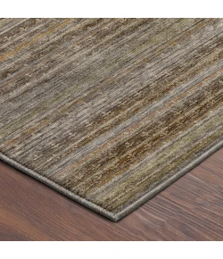 Dalyn Vico Brown VC6 10ft. x 14ft. Rect. Rug