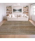 Dalyn Vico Brown VC6 8ft. x 10ft. Rect. Rug