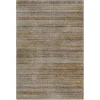 Dalyn Vico Brown VC6 10ft. x 14ft. Rect. Rug