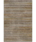 Dalyn Vico Brown VC6 8ft. x 10ft. Rect. Rug