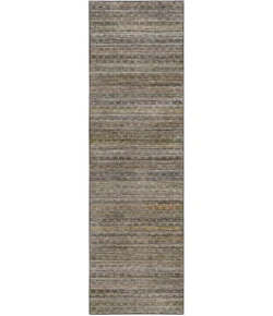 Dalyn Vico Gray VC6 2ft.3in. x 7ft.6in. Rect. Rug