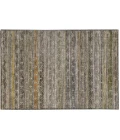 Dalyn Vico Gray VC6 1ft.8in. x 2ft.6in. Rect. Rug