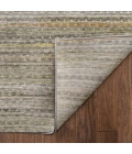 Dalyn Vico Gray VC6 10ft. x 14ft. Rect. Rug