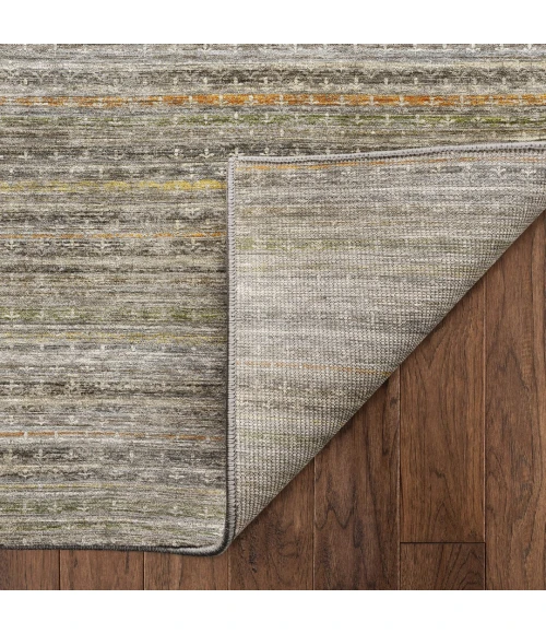 Dalyn Vico Gray VC6 10ft. x 14ft. Rect. Rug