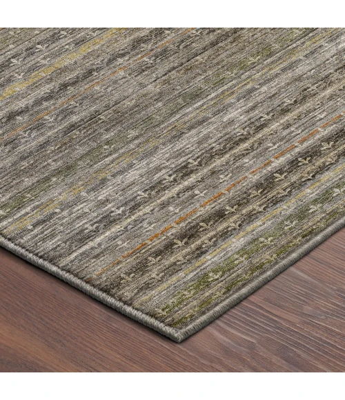 Dalyn Vico Gray VC6 10ft. x 14ft. Rect. Rug
