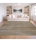 Dalyn Vico Gray VC6 10ft. x 14ft. Rect. Rug