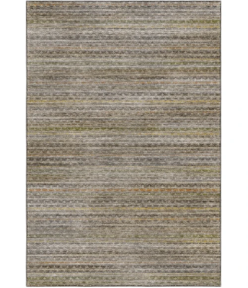 Dalyn Vico Gray VC6 10ft. x 14ft. Rect. Rug