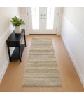 Dalyn Vico Ivory VC6 2ft.3in. x 7ft.6in. Rect. Rug