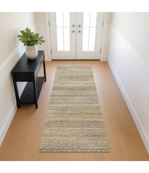 Dalyn Vico Ivory VC6 2ft.3in. x 7ft.6in. Rect. Rug